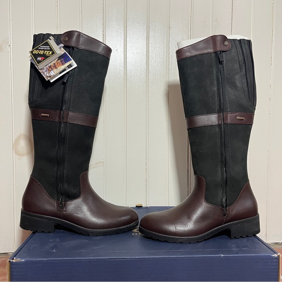 Dubarry Sligo Country Boot NWT - Picture 5 of 9